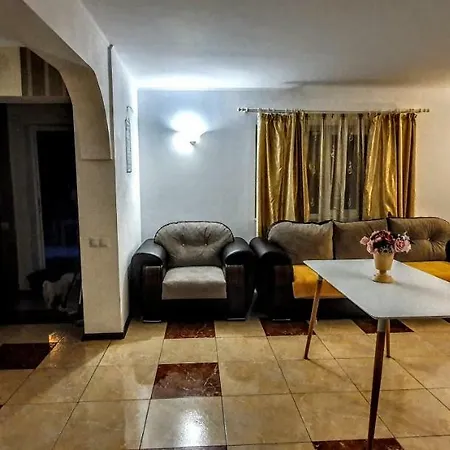 Zen Ferienhaus Năvodari