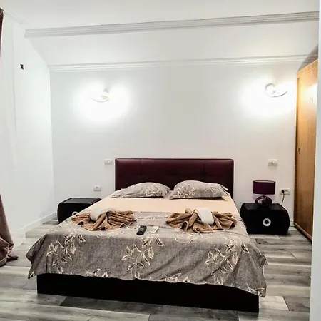 Semesterbostad Zen Năvodari